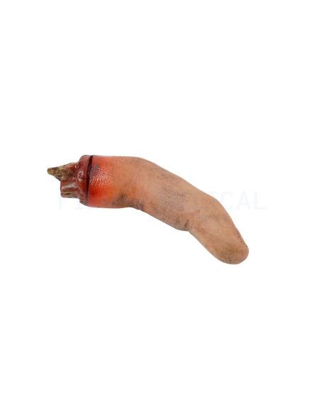 Fake Finger